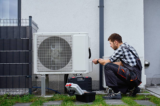 Trusted Ac Installation service in Jamieson, OR - AAA Pro HVAC